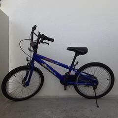 BMX20インチ