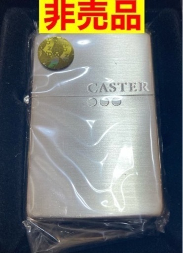 【非売品】JT キャスターマイルド zippo