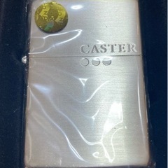 【非売品】JT キャスターマイルド zippo