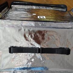 新品　配送バッグの画像