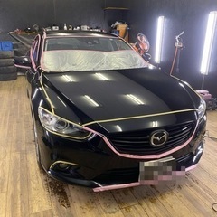 埼玉県から関東まで　車の事ならなんでも！車両販売　下取り　持ち込み用品取り付け　カスタム - 車検