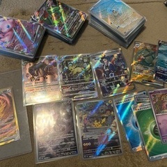 ポケモンカードセット
