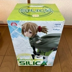 フィギュア　4つセットの画像