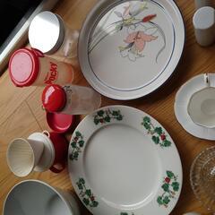 食器、雑貨の画像