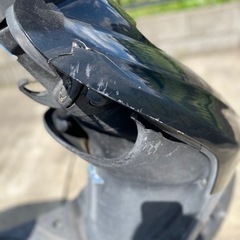 原付バイク　すいません決まりました！の画像