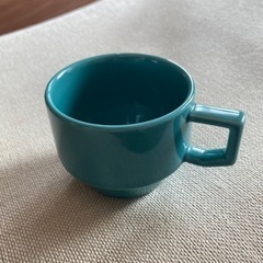 【交渉中】波佐見焼　マルヒロ　コーヒーカップ　無料