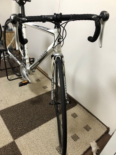 Cannondale CAAD8 SORA