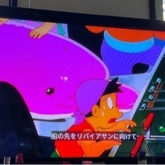 早い者勝ち！ テレビ 40型  40インチ 液晶テレビ 2009年製