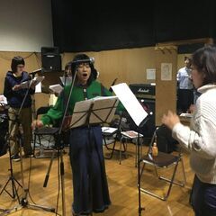 【西脇市・三木市】ゴスペル教室・新規開校のススメ　先生はあなた！！あなたの地元で教室を持ちませんか？の画像