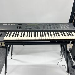 YAMAHA　電子ピアノ　V50　ヤマハ　シンセサイザー