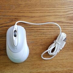 有線マウス　M810PU