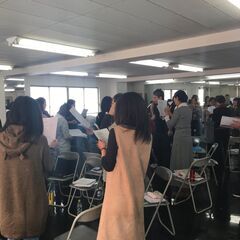【丹波篠山市・養父市】ゴスペル教室・新規開校のススメ　先生はあなた！！あなたの地元で教室を持ちませんか？の画像