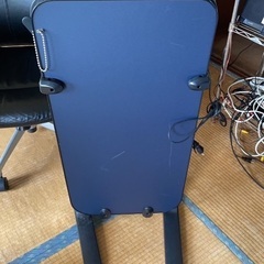 パンツプレッサー