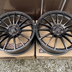 値下げ】Weds Sport SA-15R(ウェッズスポーツ) 18インチ