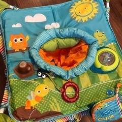 【無料でお譲りします】ポップアップジャンパー