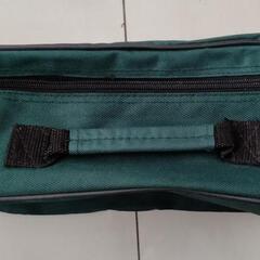 POLO CLUB②緑 ショルダーバッグの画像