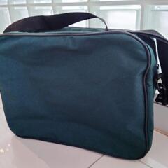 POLO CLUB②緑 ショルダーバッグの画像