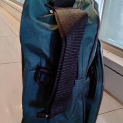 POLO CLUB②緑 ショルダーバッグの画像