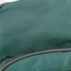 POLO CLUB②緑 ショルダーバッグの画像