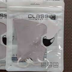 【新品】マスク・８枚セットの画像