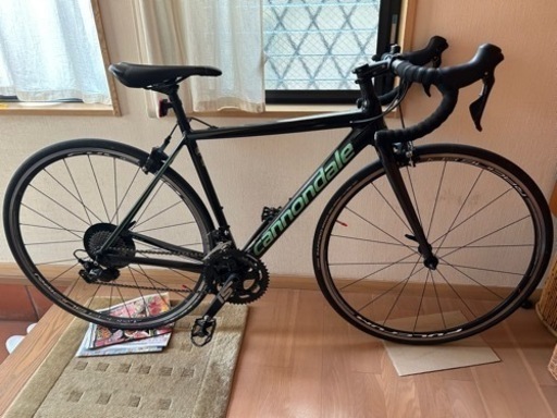 CANNONDALE CAAD12 2019年モデル