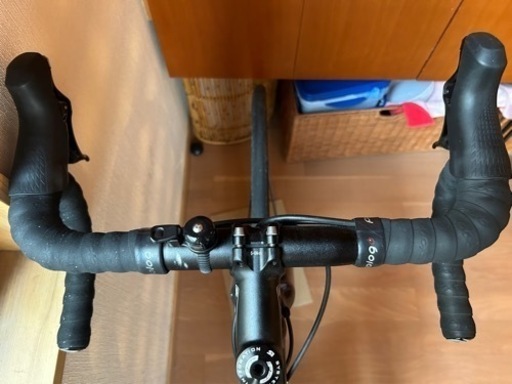 CANNONDALE CAAD12 2019年モデル　