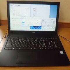 安心快速　win11PCどうですか？ﾜｰﾄﾞｴｸｾﾙ2021付　...
