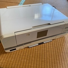 【差し上げます】EPSON プリンター　