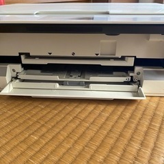 【差し上げます】EPSON プリンター　の画像