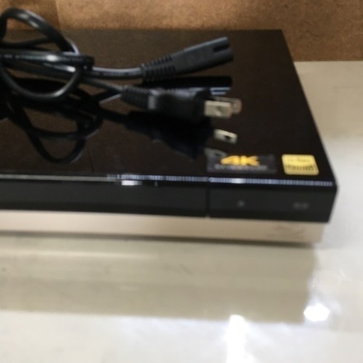 美原店　SONY  ブルーレイ・DVDレコーダー　BDZ-ZW1500