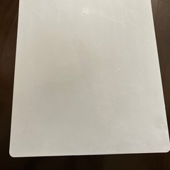 無印良品　ゴミ箱の画像