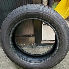 ブリジストン　エコピア　155/65/14の画像