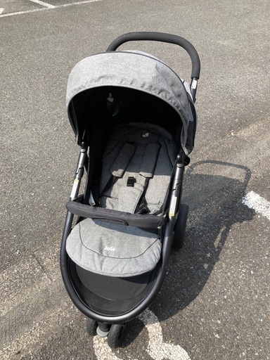 Joie 三輪ベビーカー ライトトラックス