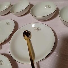 NARUMI　食器の画像