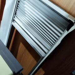 動作品　窓用エアコン　かなり冷えます。の画像
