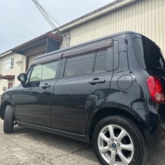 ★★★車検2年付きスズキアルトラパンです。人気車種、女性に人気、調子良好な１台になります。★★★の画像