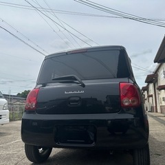 ★★★車検2年付きスズキアルトラパンです。人気車種、女性に人気、調子良好な１台になります。★★★の画像