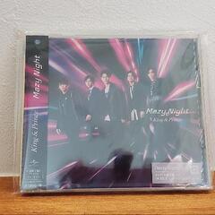 新品・特典付　King & Prince「MazyNight」の画像