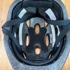 ヘルメット 52-56cmの画像