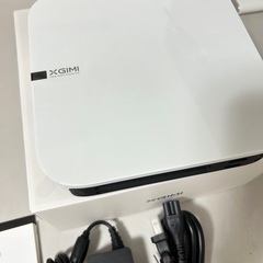 XGIMI Elfin プロジェクターの画像