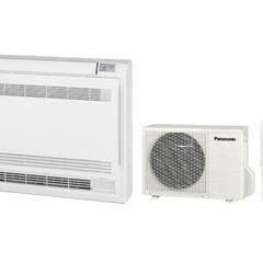 新品未使用！パナソニック　ハウジングエアコン　9〜11畳目安　CS-281CY2-W 2018年製の画像