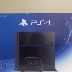 プレ4売ります