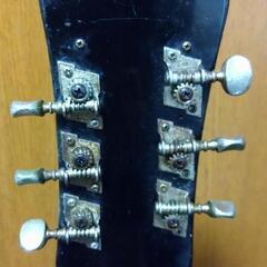 Idol PA-10 ビザールギター ジャンク品の画像