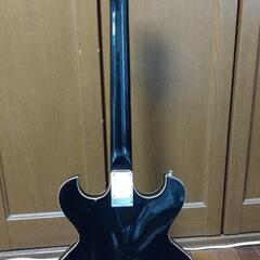 Idol PA-10 ビザールギター ジャンク品の画像