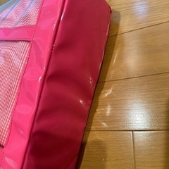 組曲　子供　バッグの画像