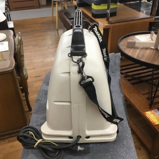S221 ⭐ 動作良好 マキタ(Makita) エアコンプレッサ 一般圧 5L AC700 ⭐動作確認済⭐クリーニング済