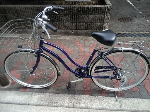?リラックス27インチ