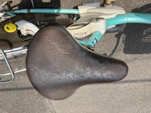 電動自転車