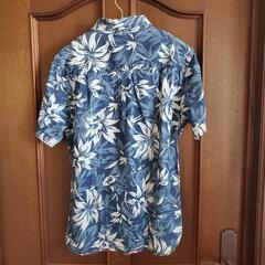 メンズシャツ　usedの画像
