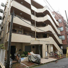 💥 自営業・水商売も👌 敷金礼金０円 😄    東急東横線…